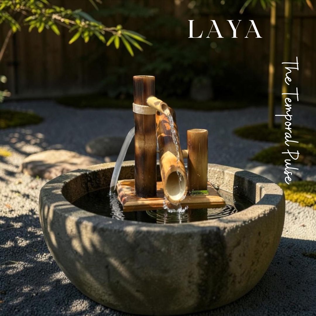 Laya - The Temporal Pulse