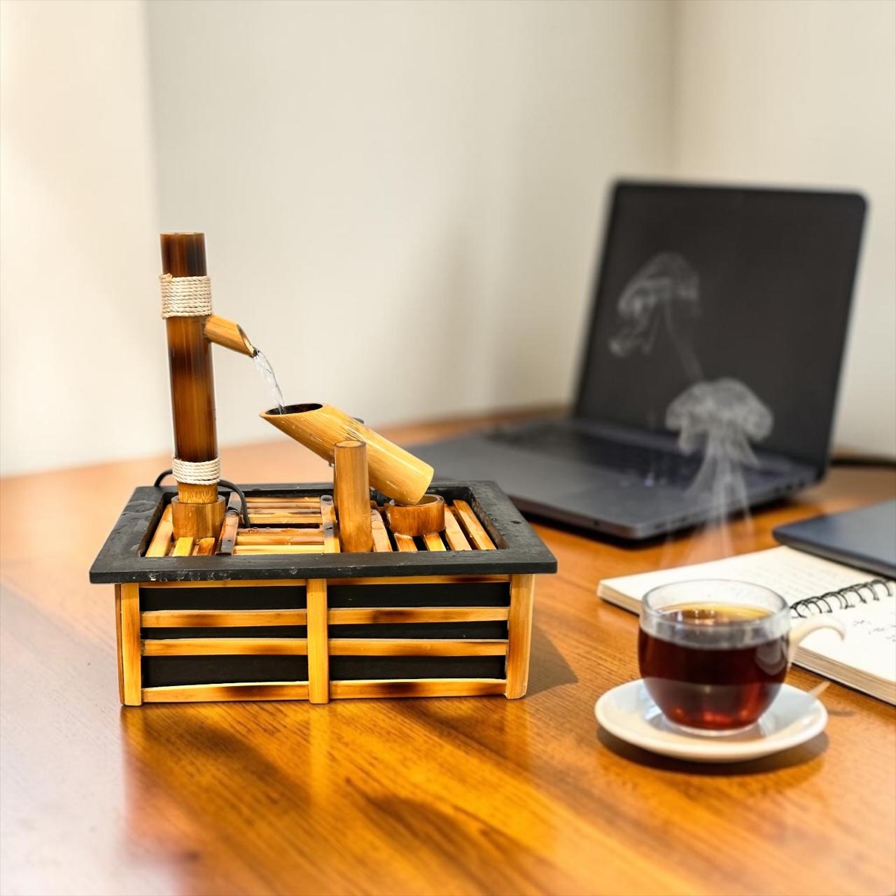 Laya Studio - The Creative Pulse