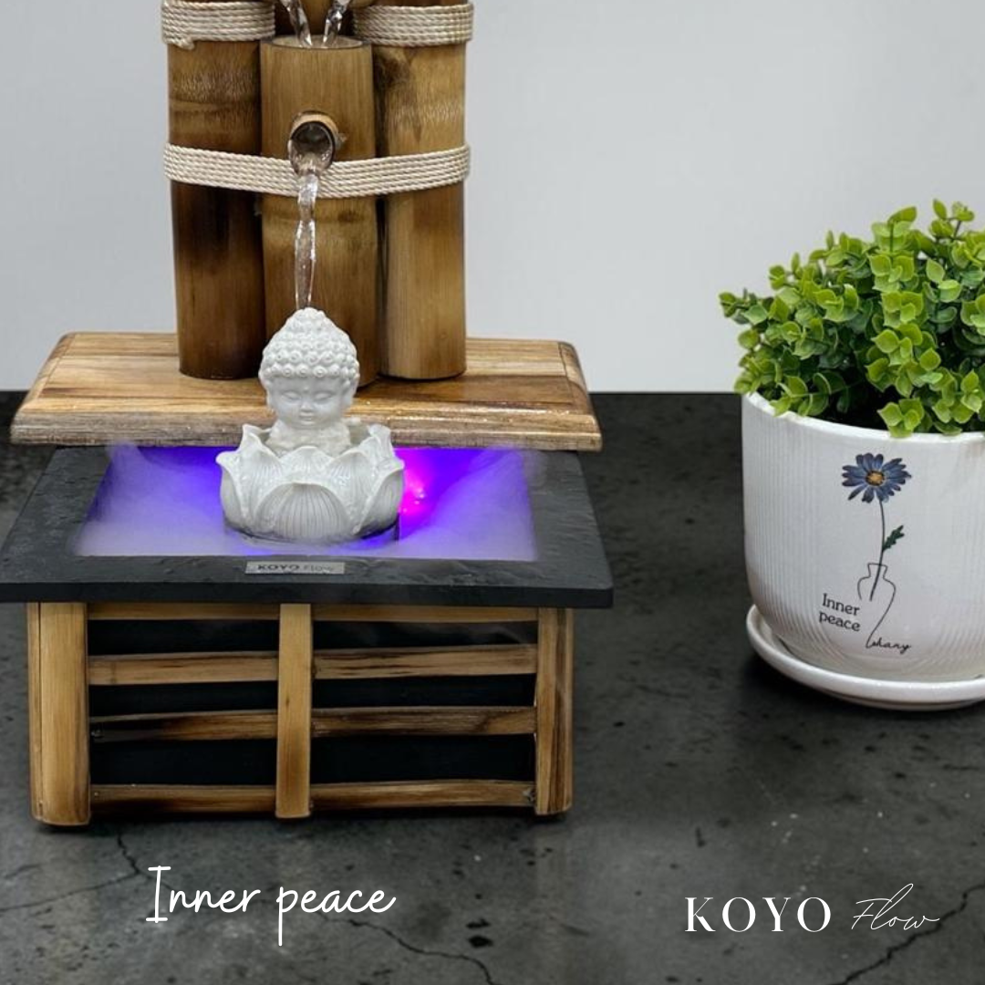 Prana - The Breath Column